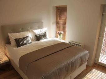 Apartment Fishergate