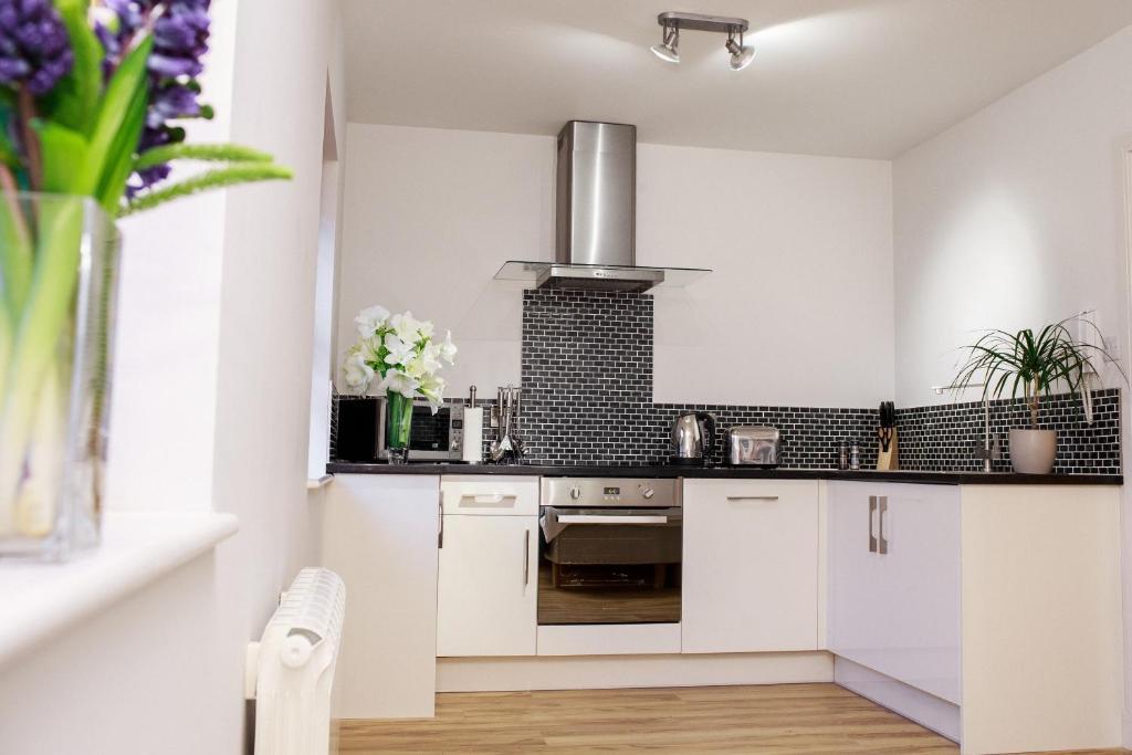 Apartment Fishergate