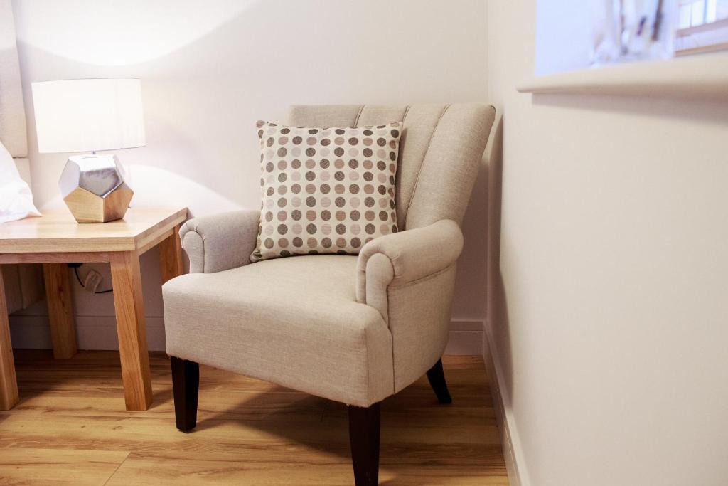 Fishergate Apartment *