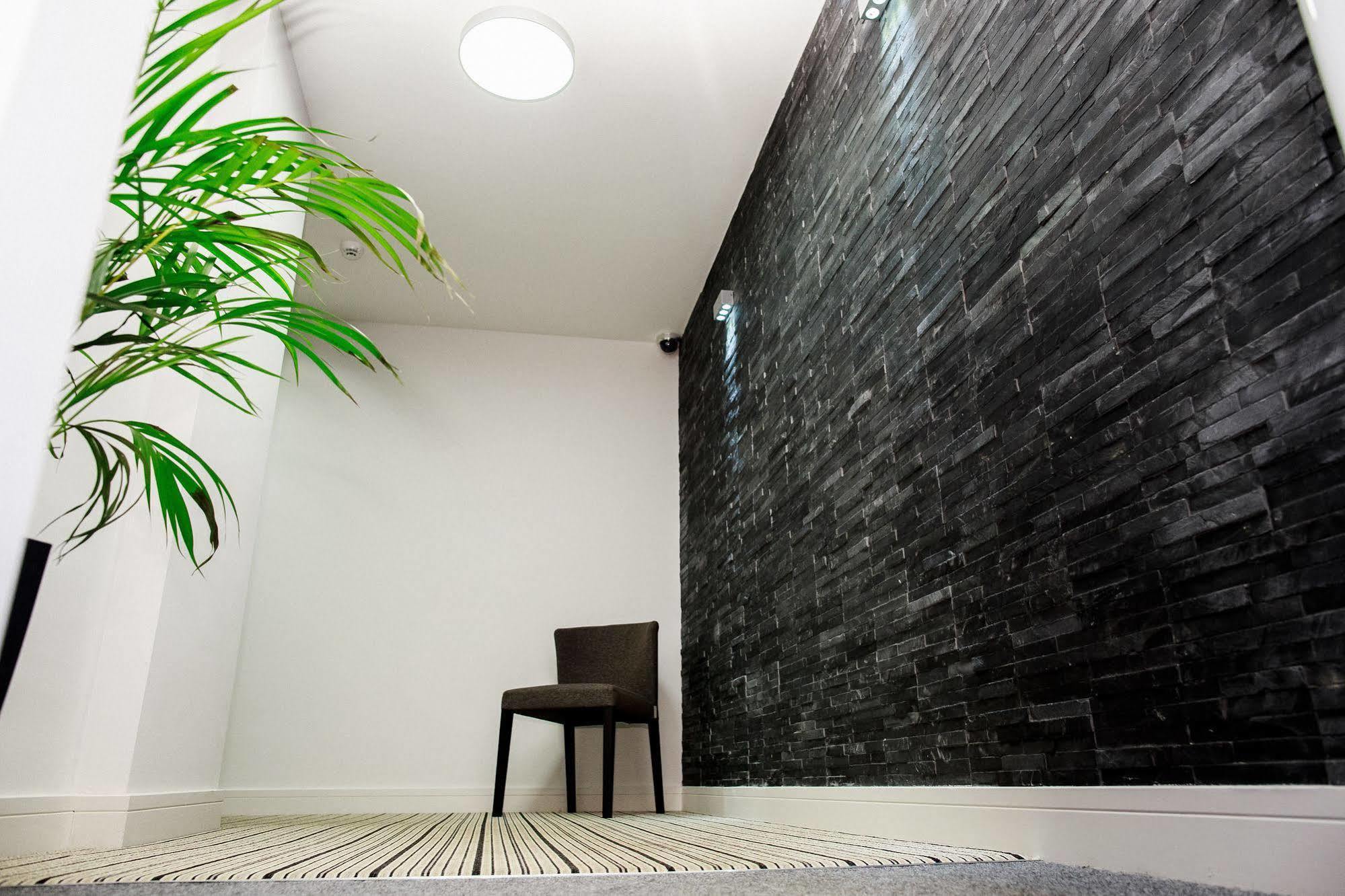Fishergate Apartment *