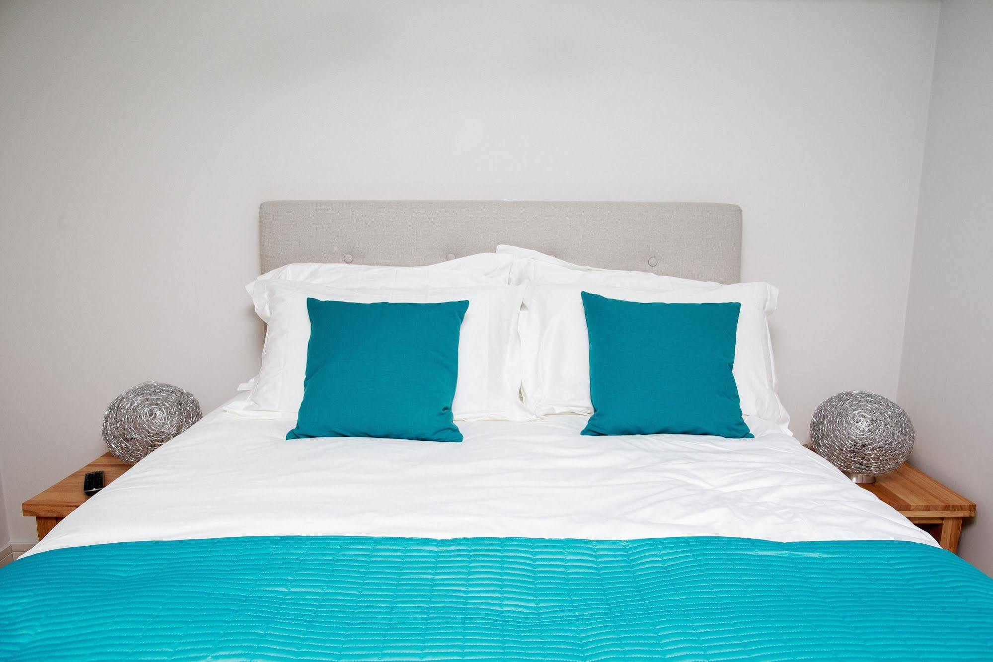 Apartment Fishergate *