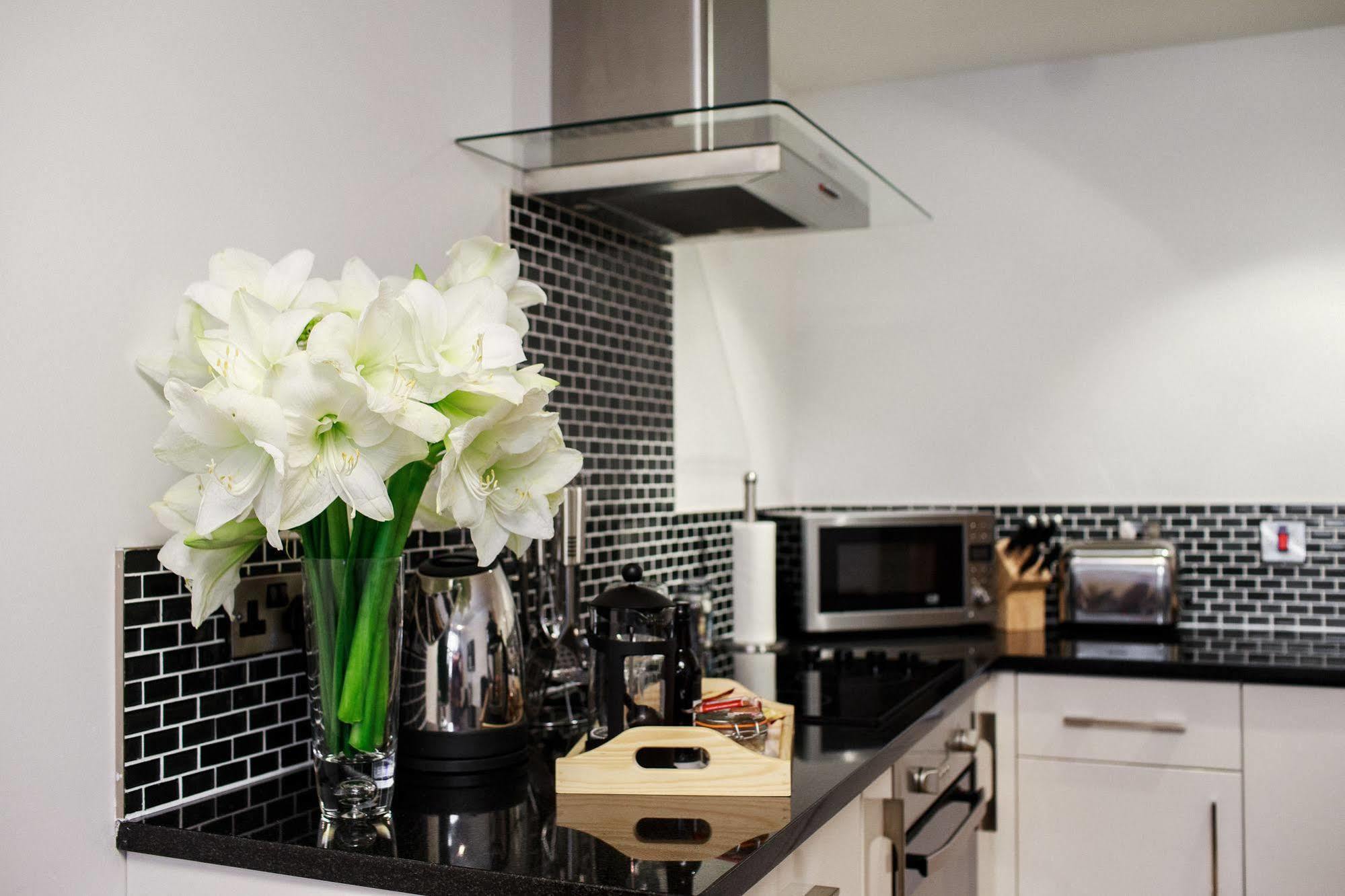 Fishergate Apartment *