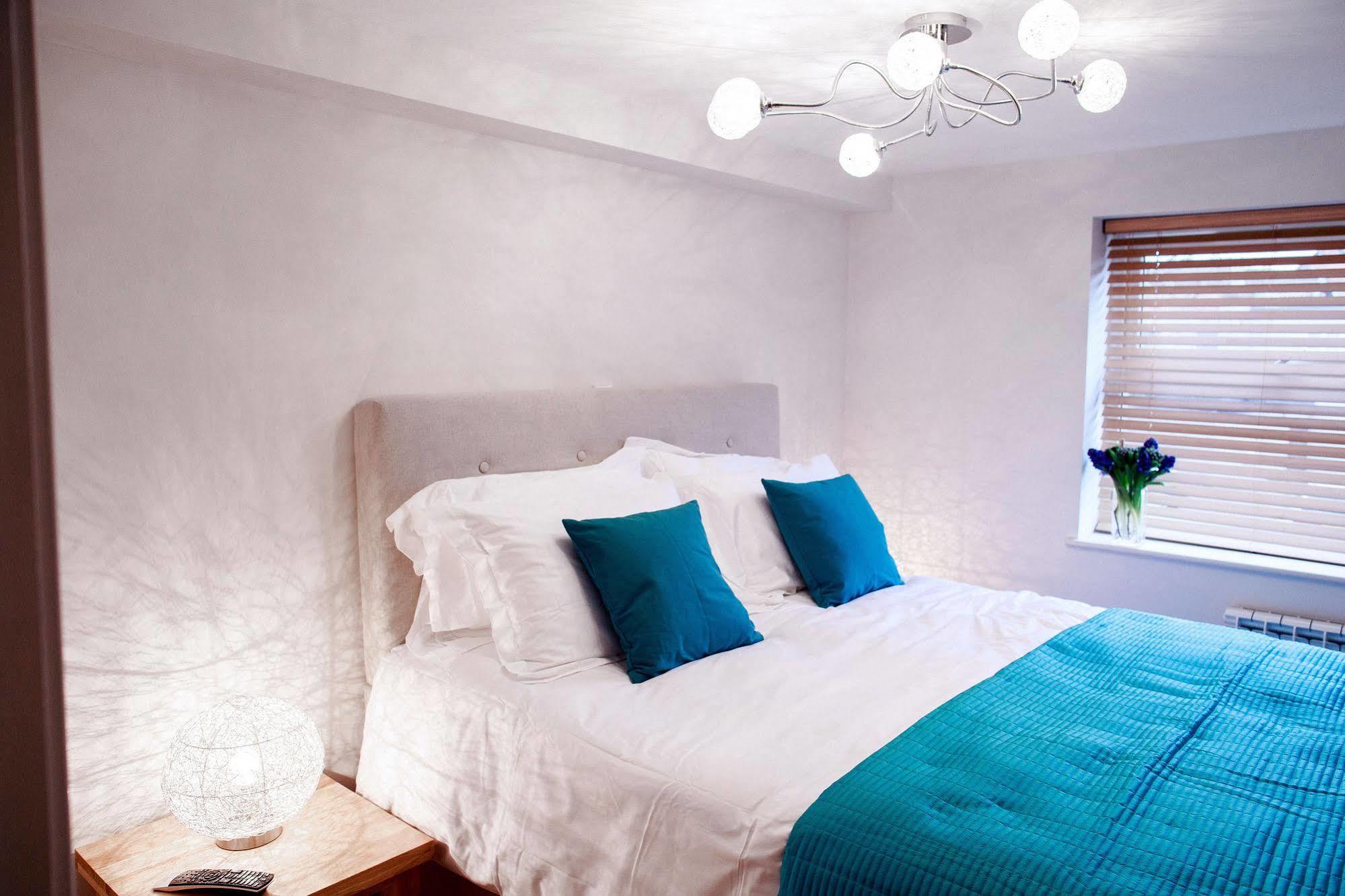 Fishergate Apartment *