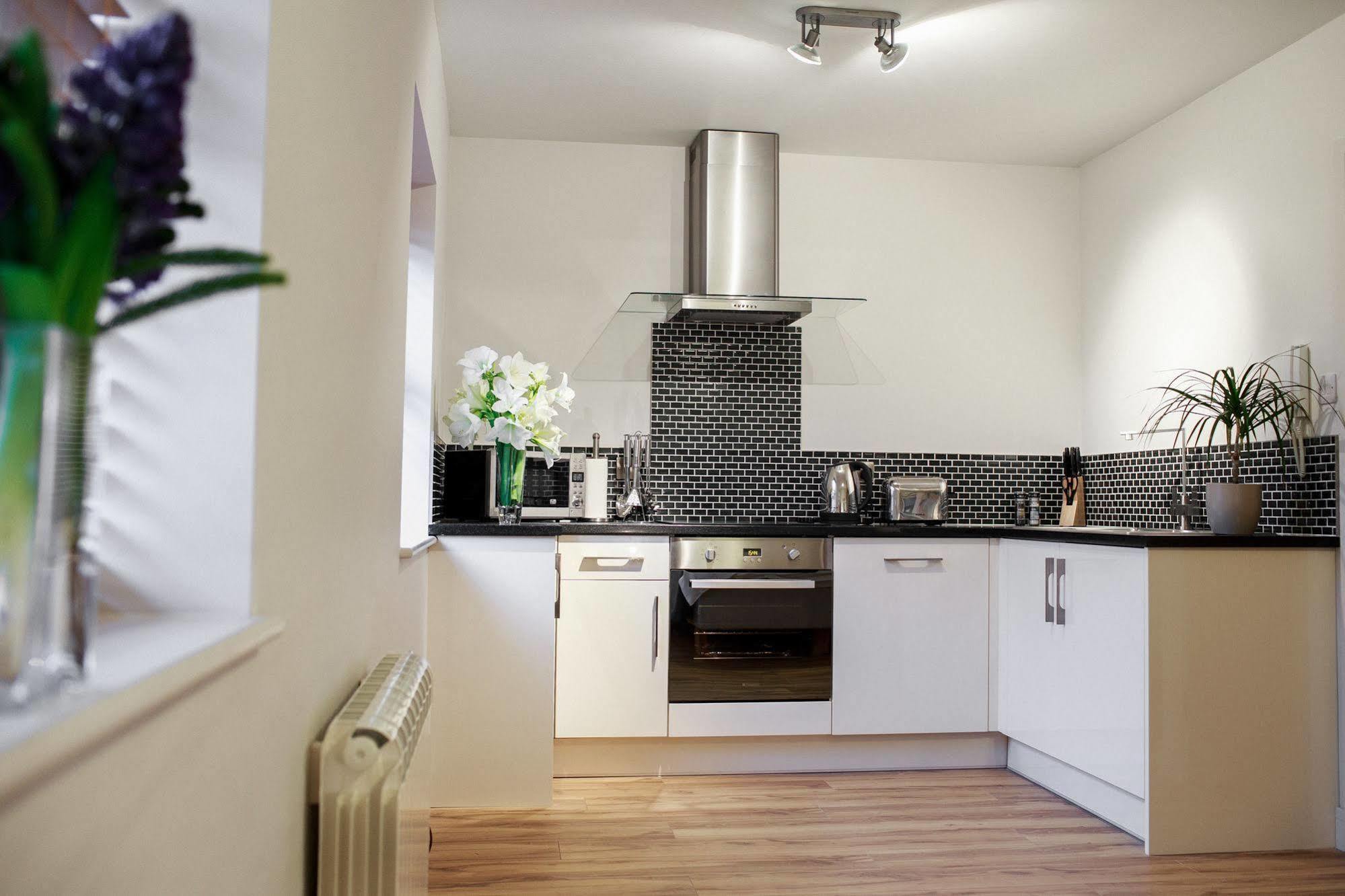 Apartment Fishergate Norwich