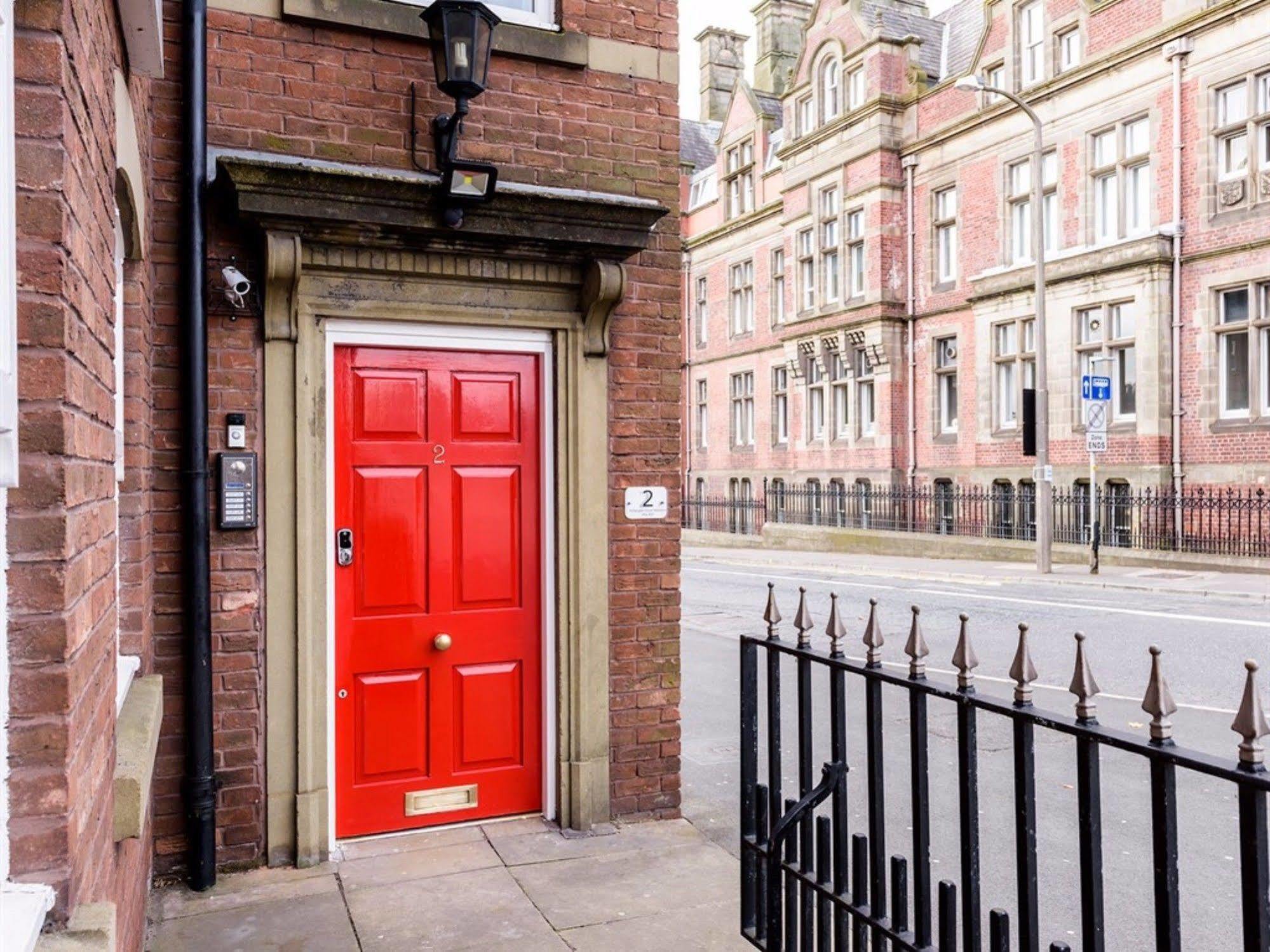 Apartment Fishergate *
