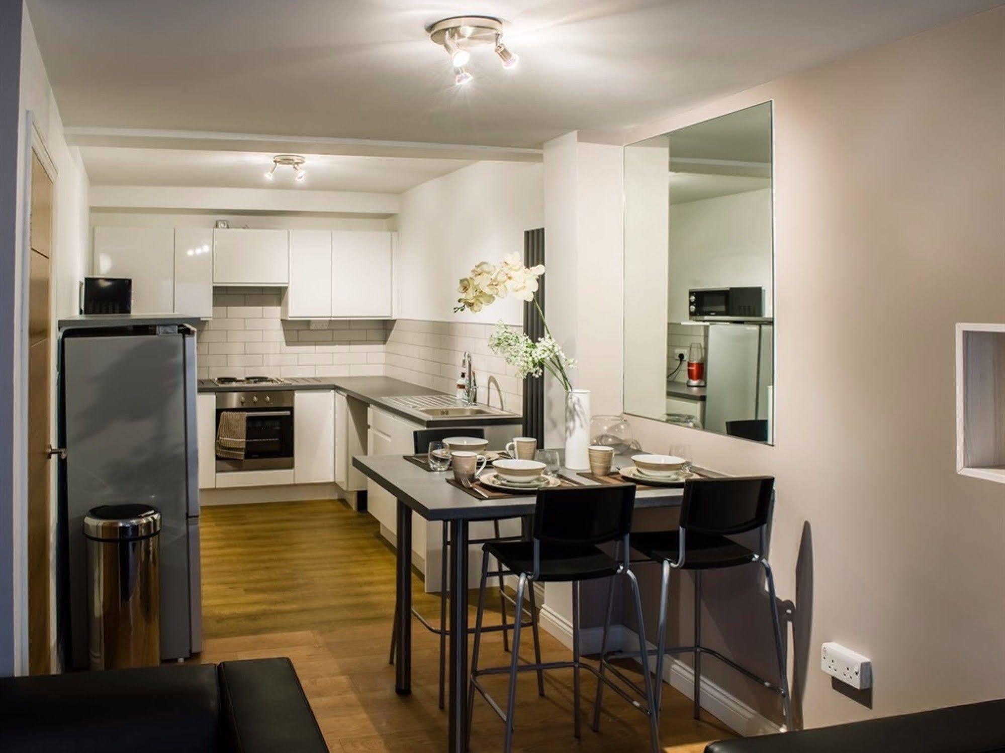 Fishergate Apartment