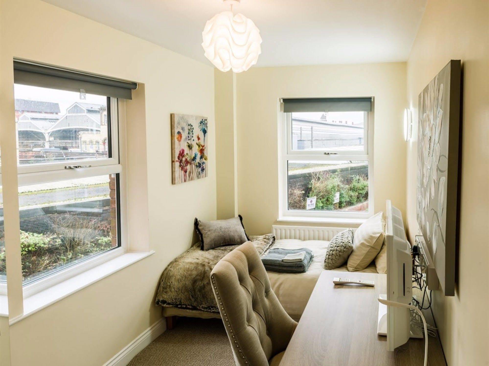 Apartment Fishergate