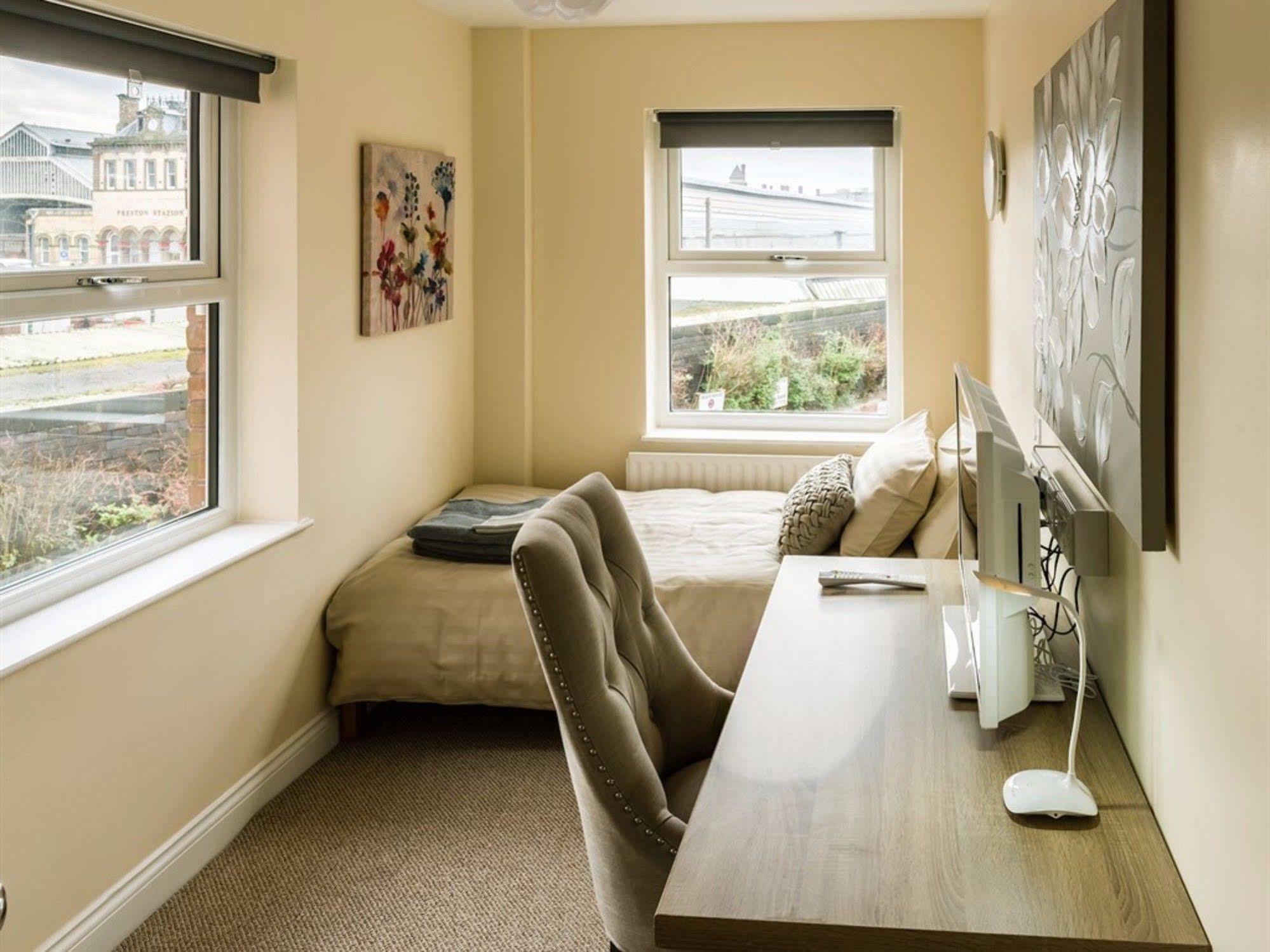 Apartment Fishergate *