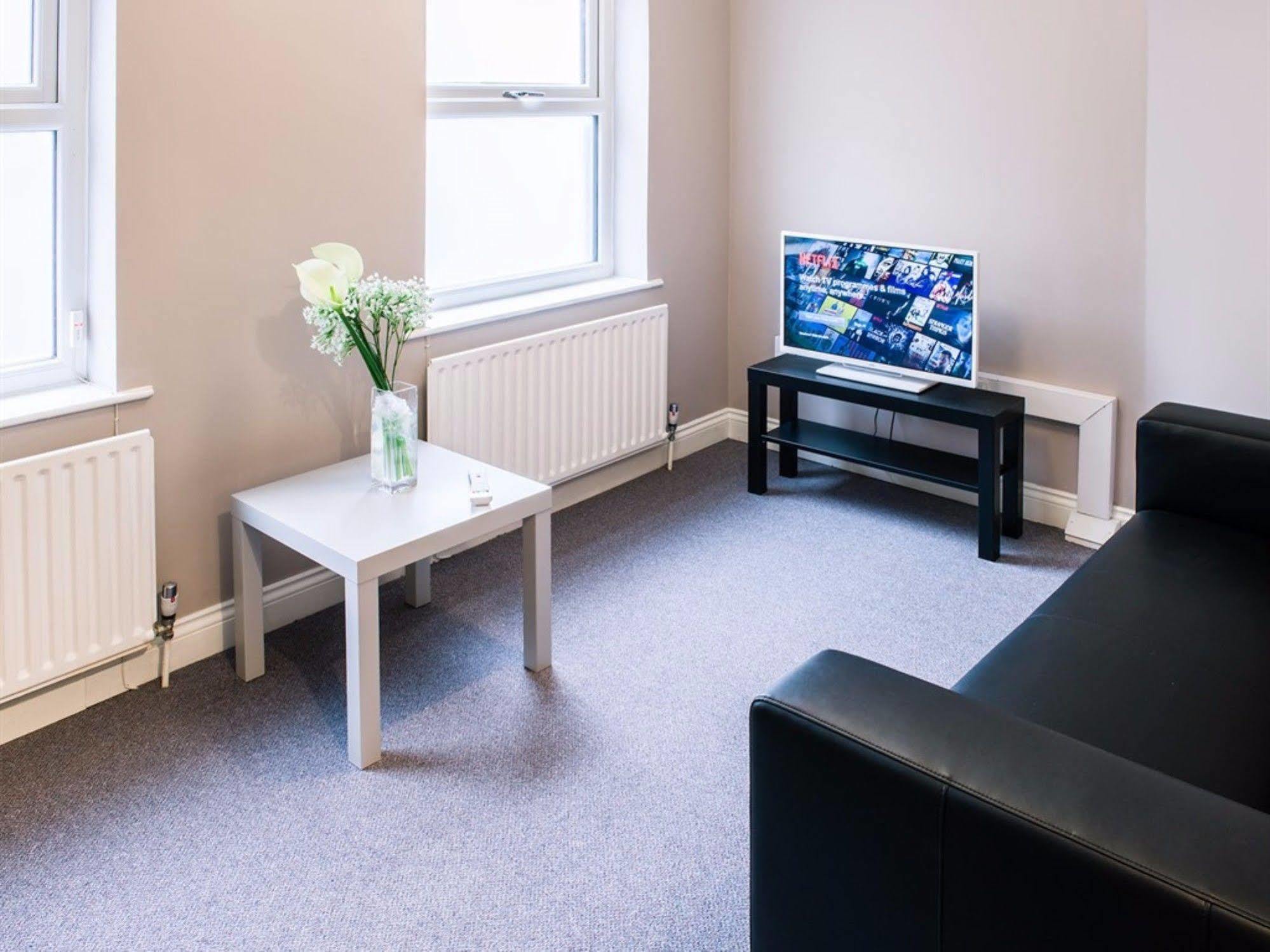 Apartment Fishergate Norwich