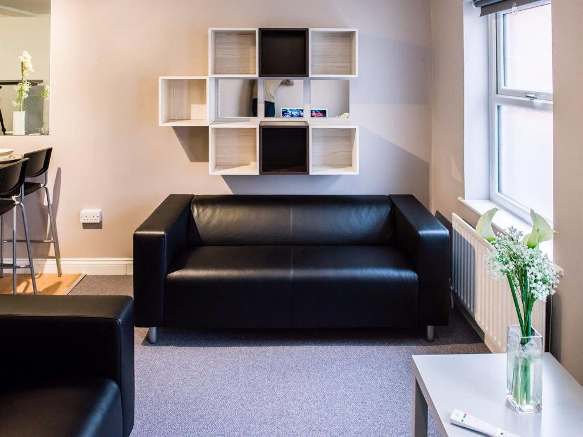 Apartment Fishergate