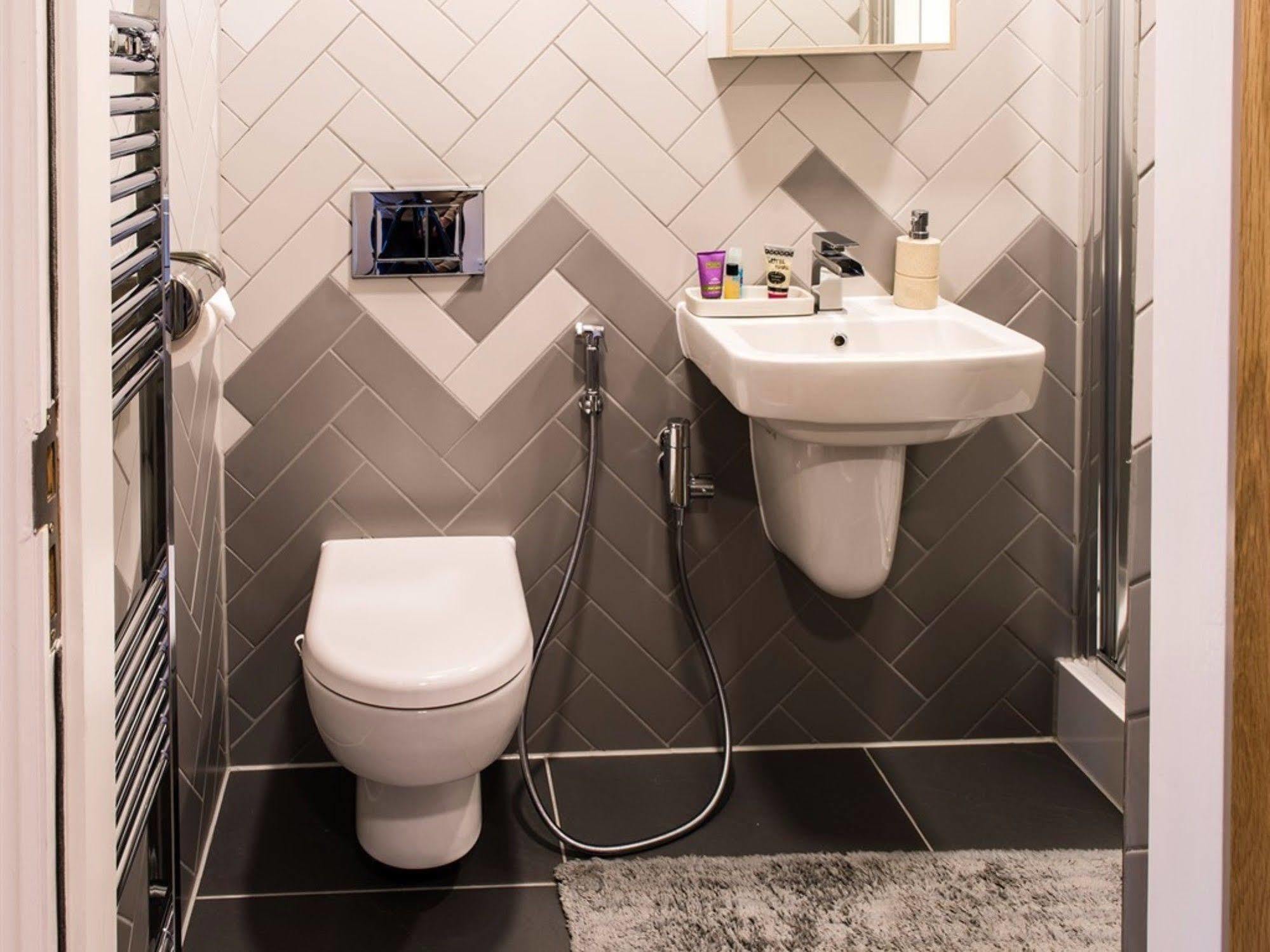 Fishergate Apartment *