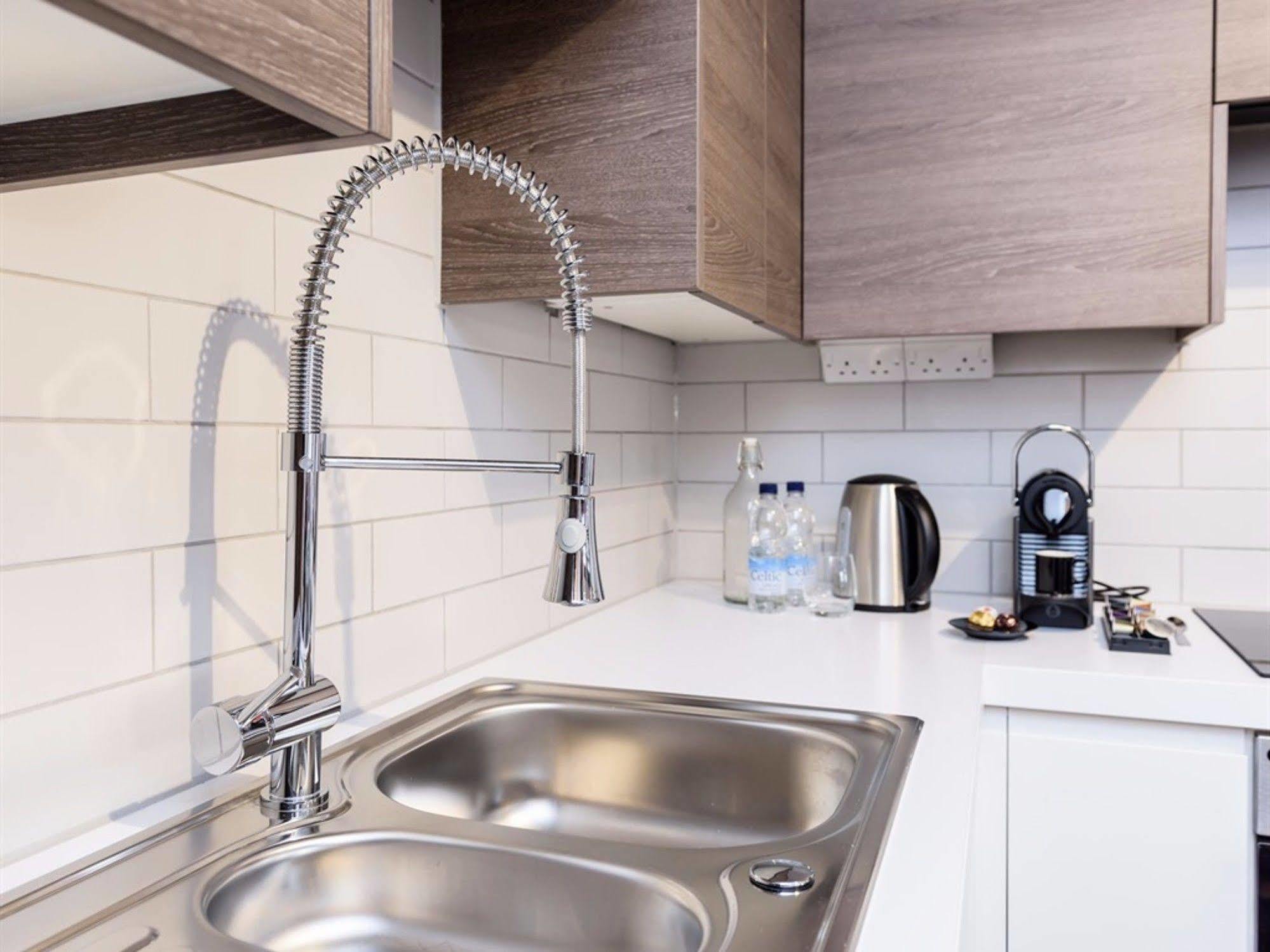 Fishergate Apartment *