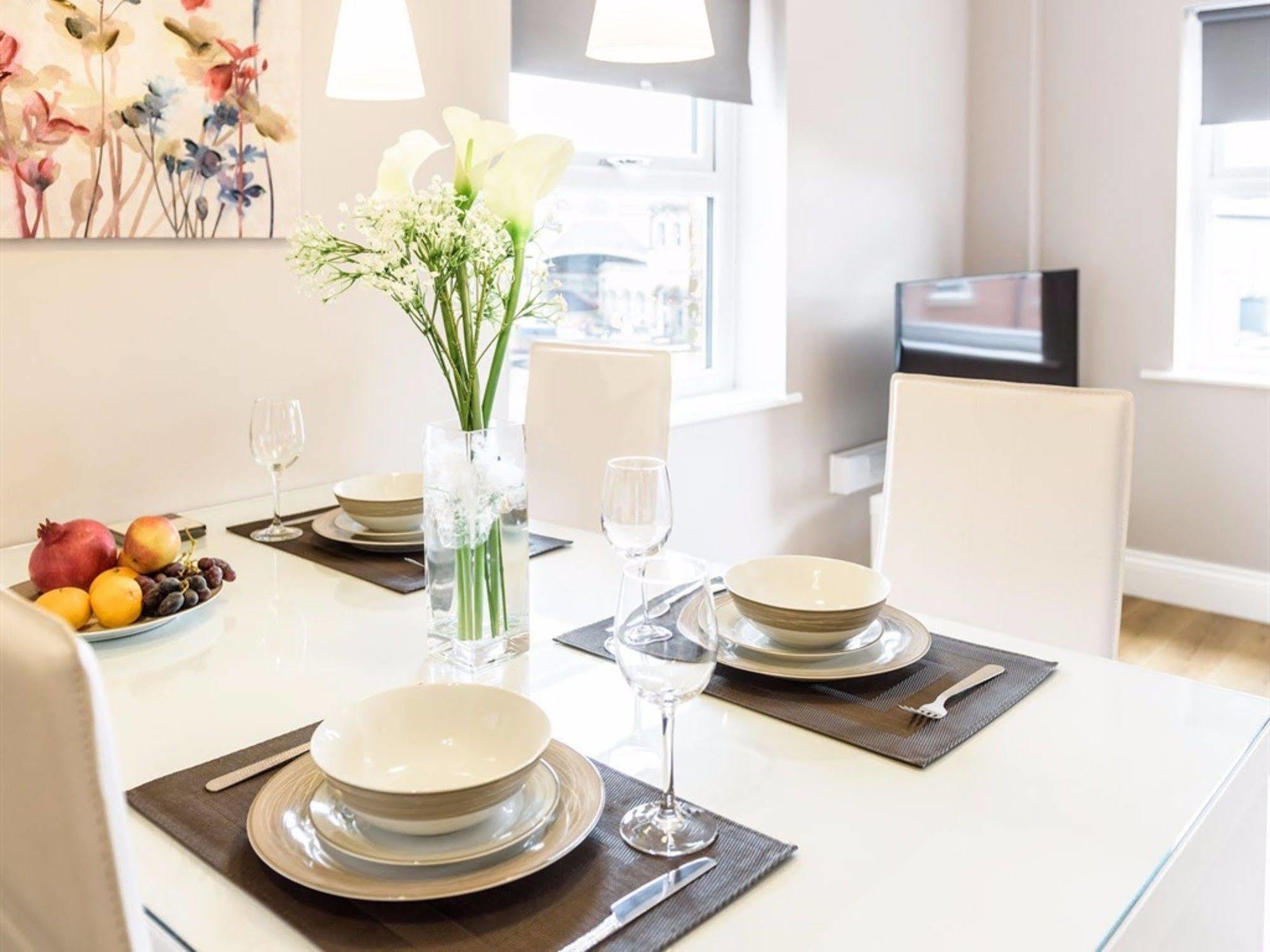 Apartment Fishergate Norwich